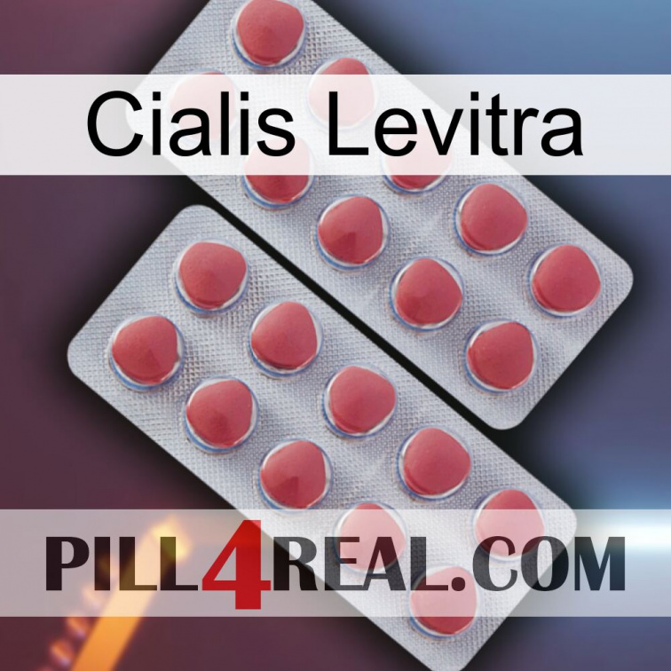 Cialis Levitra 19
